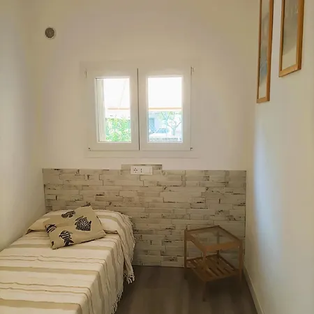 Rachele Apartamento
