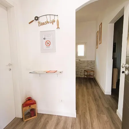 Apartamento Rachele La Spezia