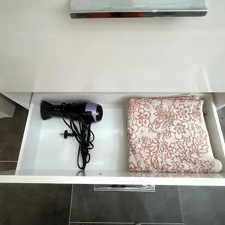 Apartamento Rachele La Spezia