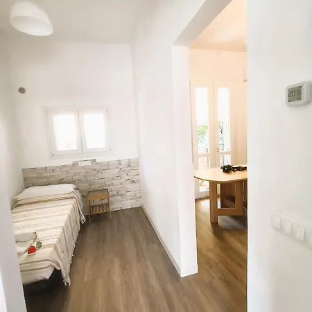 Apartamento Rachele