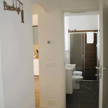 Apartment Rachele *