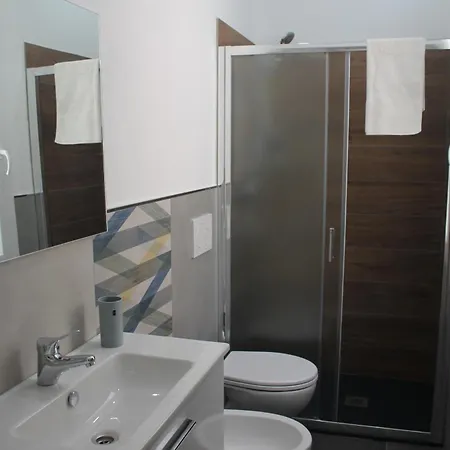 Apartment Rachele