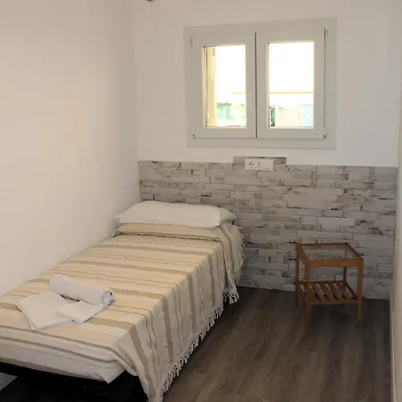 Rachele Apartamento La Spezia