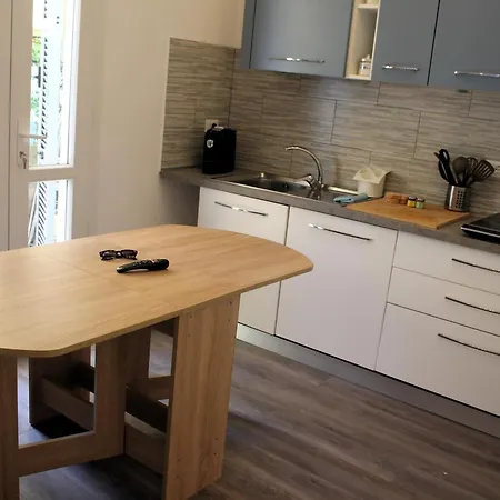 Apartamento Rachele *