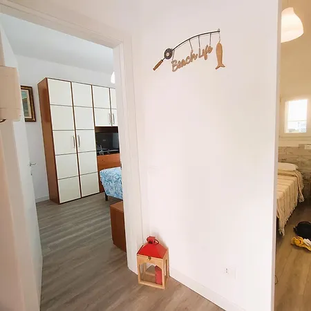 Rachele Apartment *