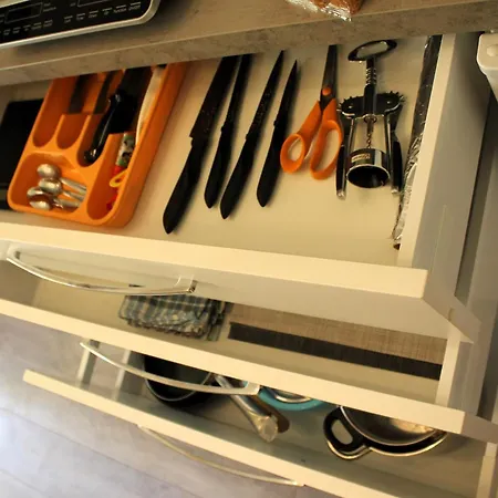 Apartamento Rachele *