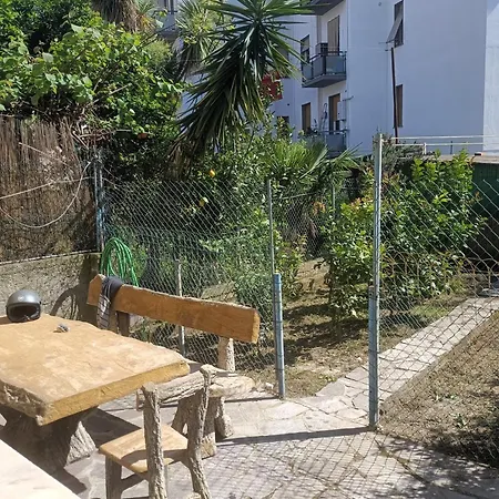 Apartamento Rachele La Spezia