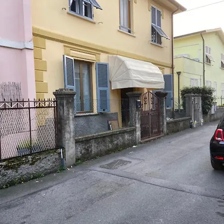 Apartament Rachele