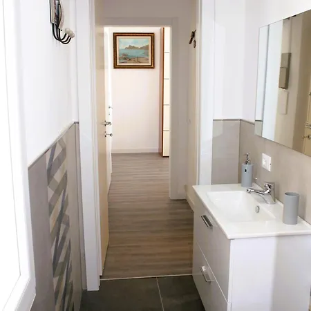 Apartamento Rachele La Spezia
