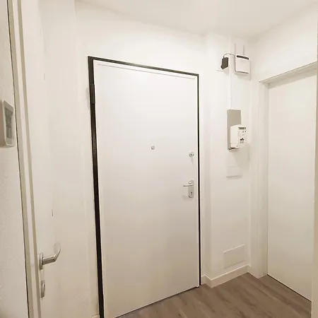 Apartament Rachele La Spezia