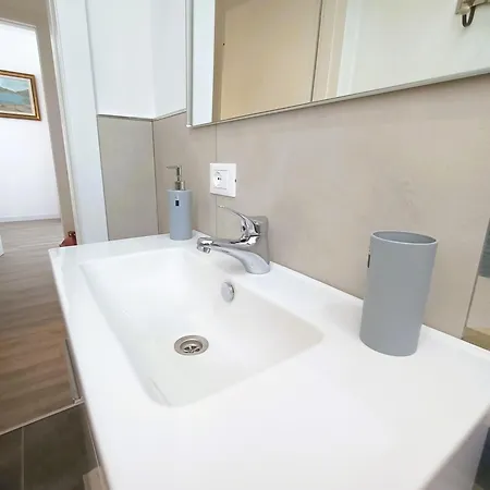 Apartament Rachele