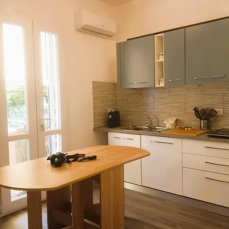 Rachele Apartament *
