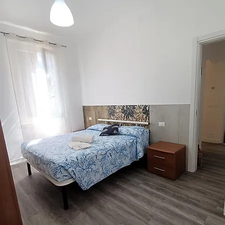 Apartament Rachele