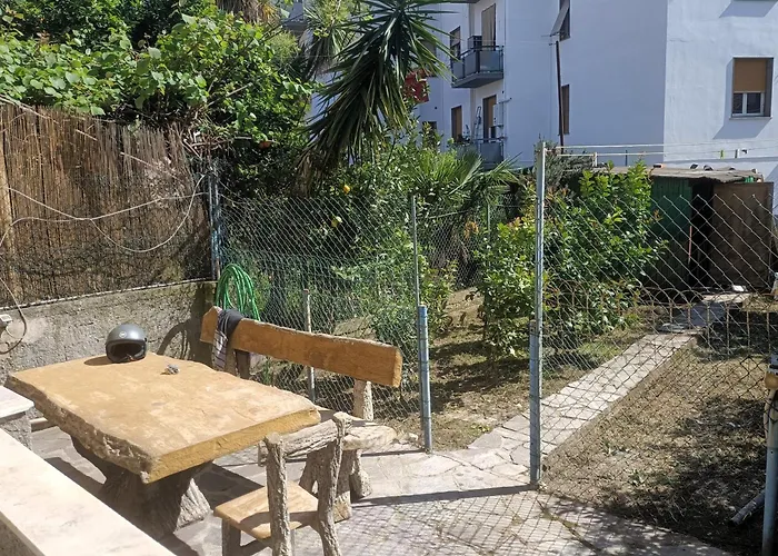 Lägenhet Rachele La Spezia